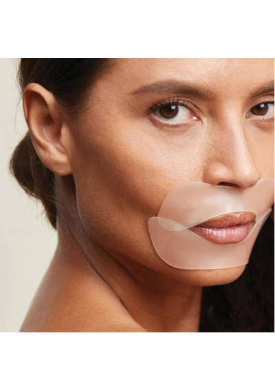 SIO BEAUTY PLASTRY KOLAGENOWE LIP NA ZMARSZCZKI OKOLICE UST