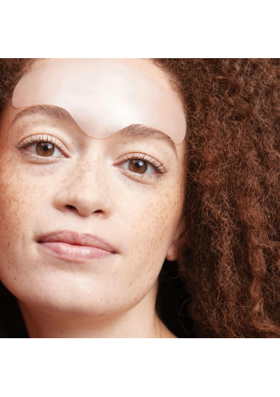 SIO BEAUTY PLASTRY KOLAGENOWE BROW EYE SMILE NECK