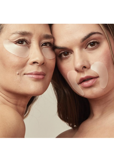 SIO BEAUTY PLASTRY KOLAGENOWE EYE SMILE OCZY OKOLICE UST