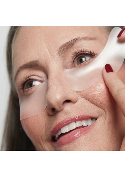 SIO BEAUTY PLASTRY KOLAGENOWE EYE SMILE OCZY OKOLICE UST