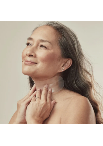 SIO BEAUTY PLASTRY KOLAGENOWE BROW EYE SMILE NECK