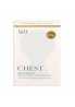 SIO BEAUTY PLASTRY KOLAGENOWE BROW EYE SMILE NECK